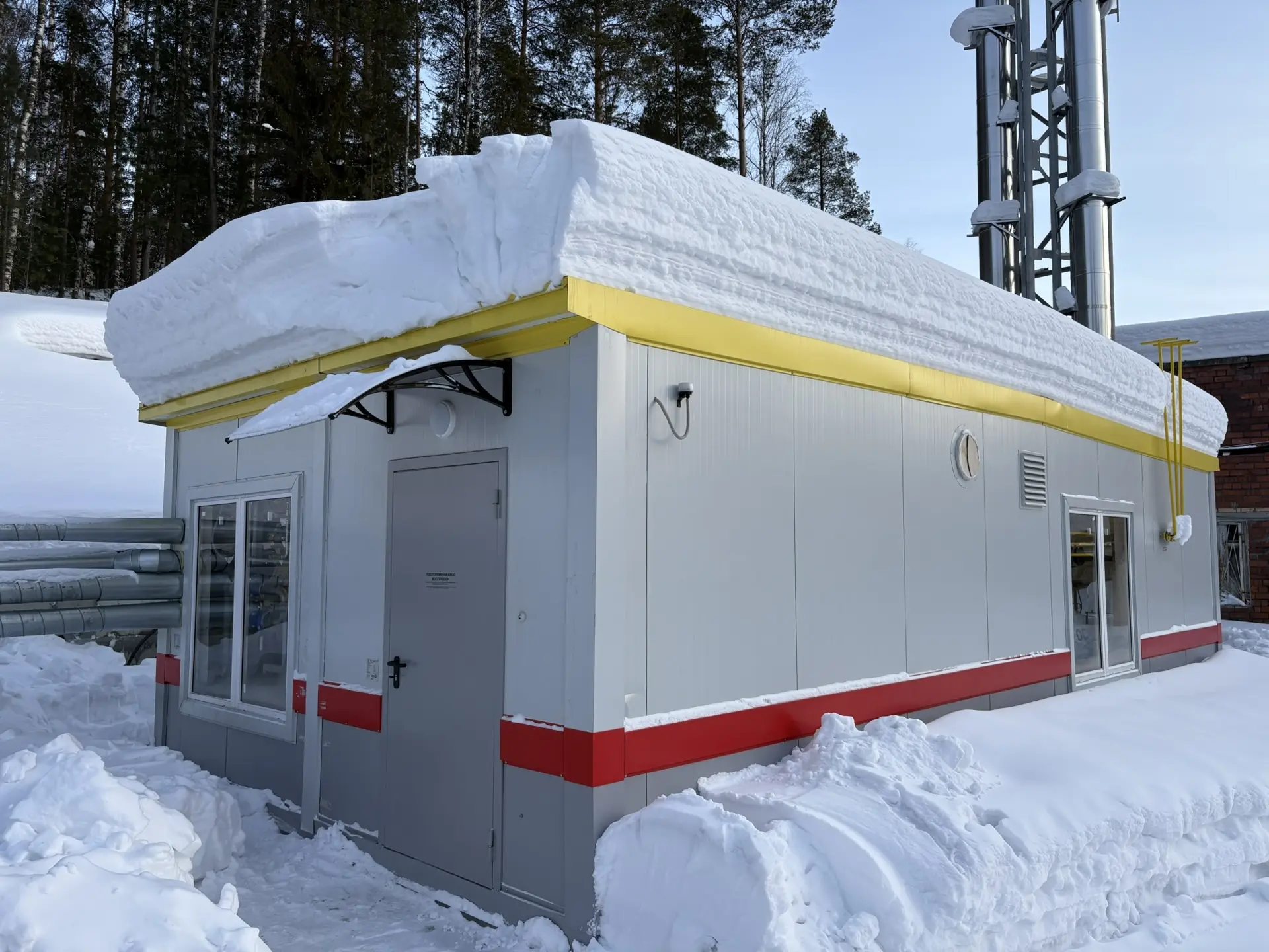 Готовые объекты